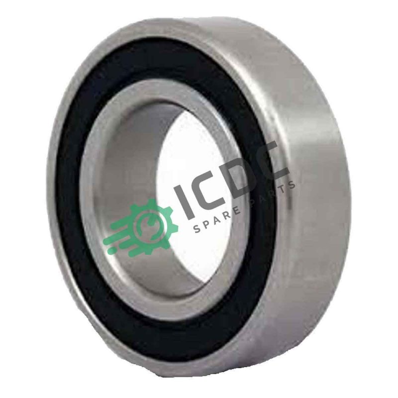 SKF 6316 2RS1 Bearing Call ICDC For Technical Specs