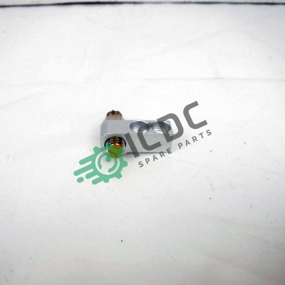 SMC MXQ AS 8 Connector Call ICDCSPARES For Tech Specs