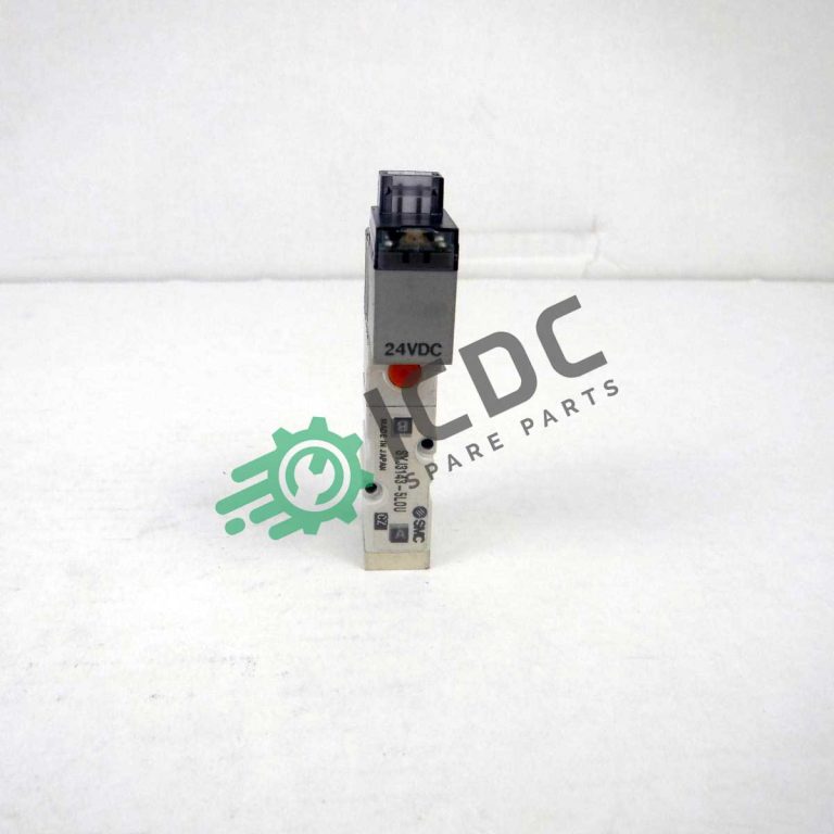 Smc Syj Lou Solenoid Valve Call Icdc For Tech Specs