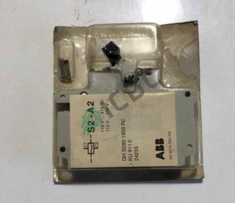 ABB GHS2801909R2KU9110 Available In Stock At ICDC