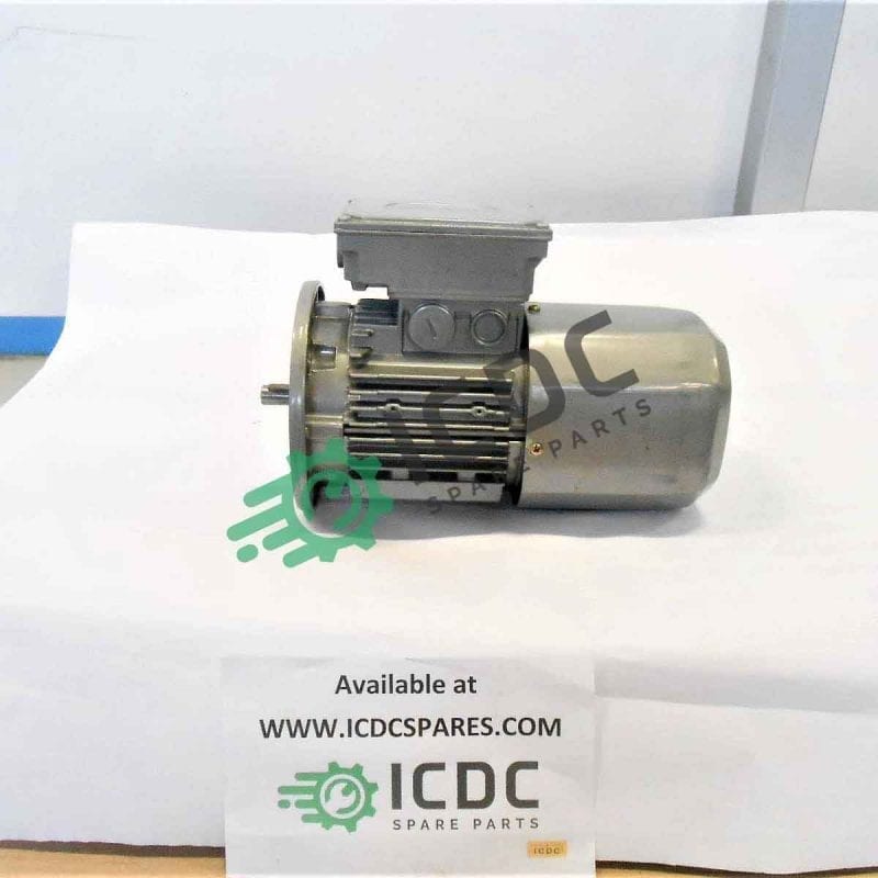 BONFIGLIOLI - BN71B4B5 - Motor | Call ICDC For Tech Specs!