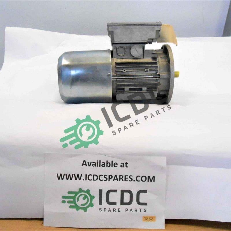 BONFIGLIOLI - BN71B6FD03 - Motor | Call ICDC For Tech Specs!