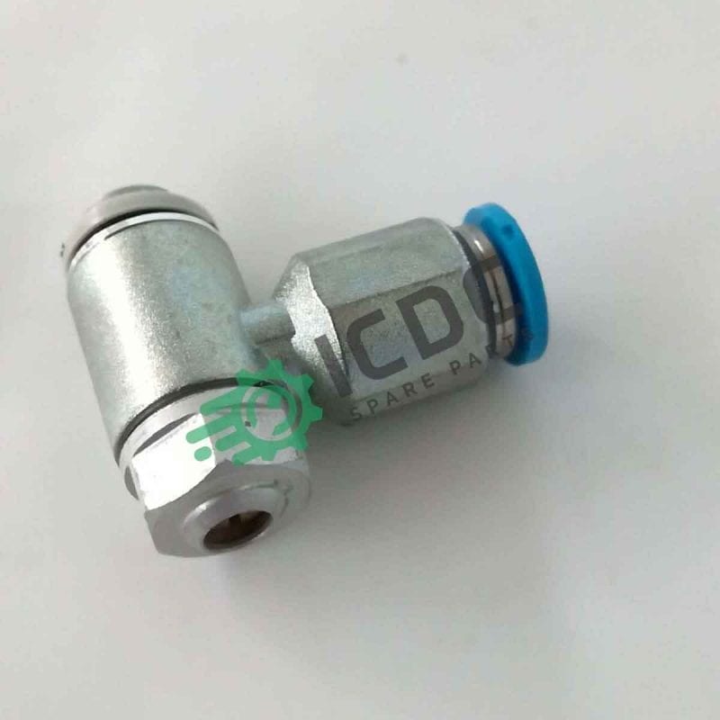 FESTO - 193145 - Valve | Contact ICDC for Tech Specs!