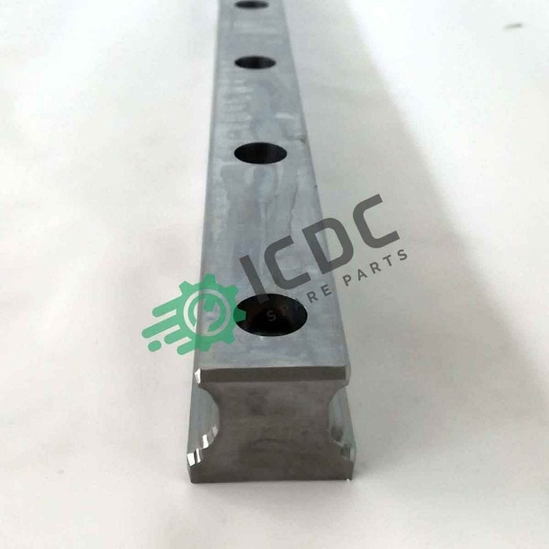 INA SCHAEFFLER - TKVD 35 G3 V1-625 - Linear Guide | At ICDC!