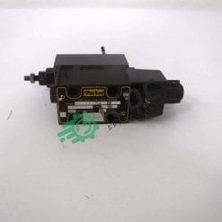 PARKER HANNIFIN PVAC2PCMNSYW ICDC 009639 2