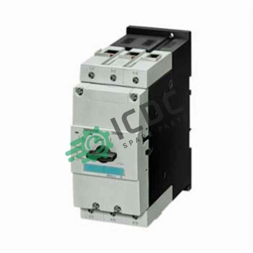 SIEMENS 3RV17 42 5ED10 ICDC 000741 1