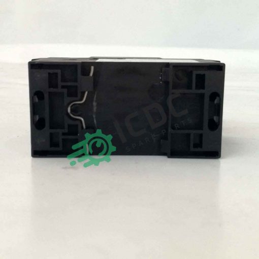 SIEMENS 3RV2011 0KA10 ICDC 001816 6