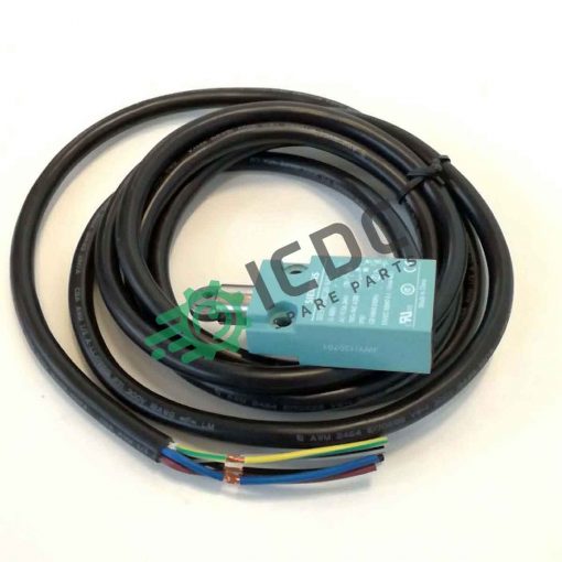 SIEMENS 3SE5413 0CN20 1EA2 ICDC 002030 3