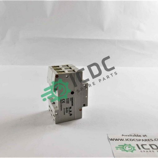 SIEMENS 5SX2 101 7 ICDC 006878 3