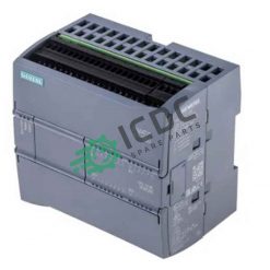 SIEMENS 6ES7 214 1AG40 0XB0 ICDC 002181 1