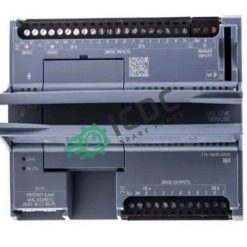 SIEMENS 6ES7 214 1AG40 0XB0 ICDC 002181 2