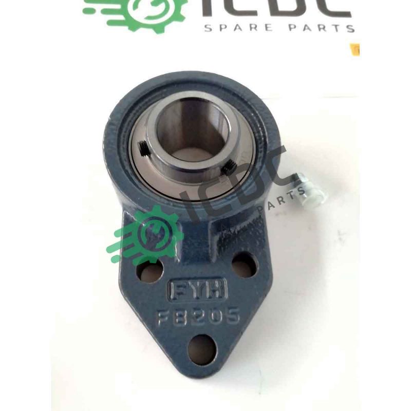 Подшипник yet 205 skf