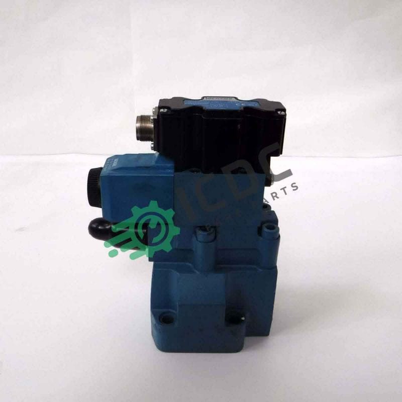 VICKERS KBCG 3 L250D Z M1 Proportional Valve | Call ICDC!