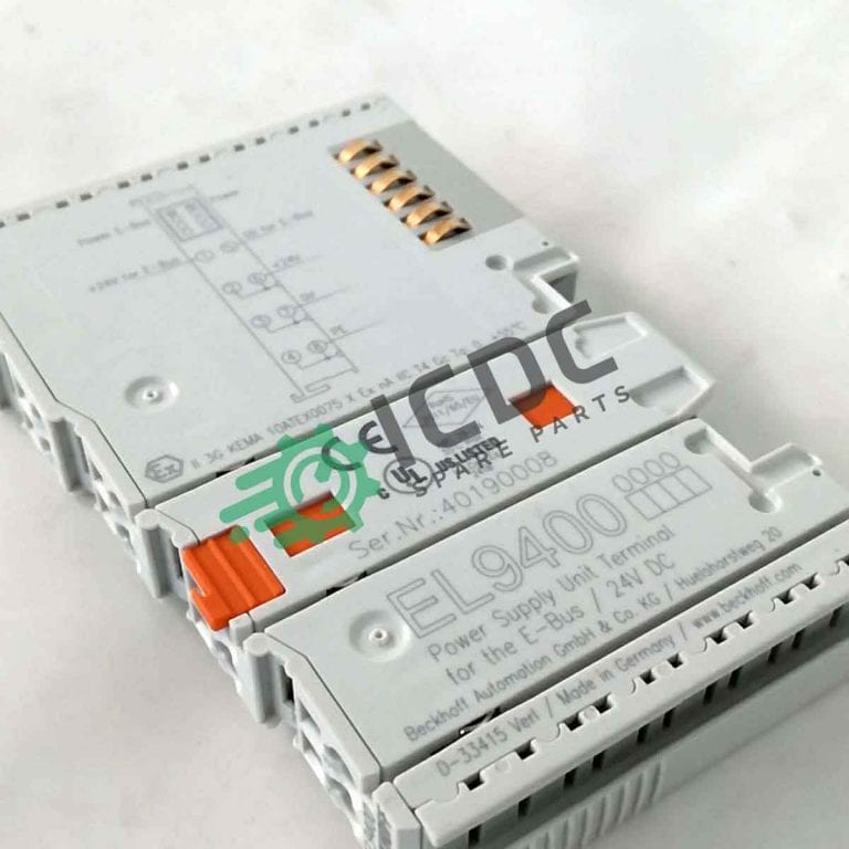 Beckhoff - El9400 - Module 