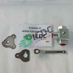 FLUID SYSTEM GE3L LK20F ICDC 001012 1