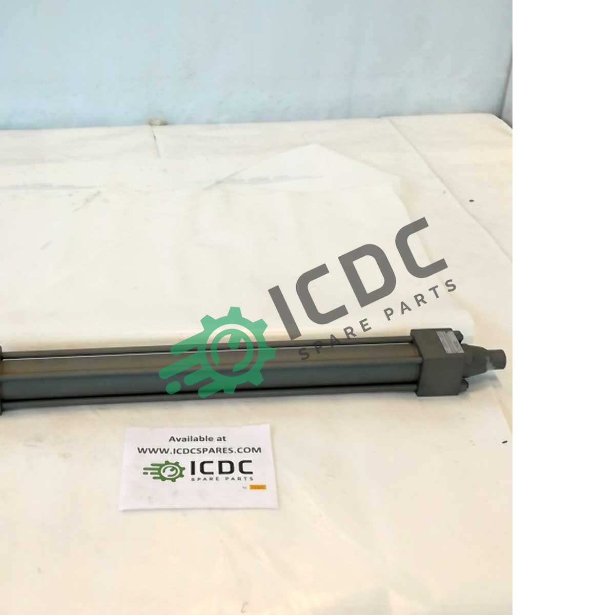 Atos Ck 50 36 0600 S101 B1x1 Cylinder Contact Icdc