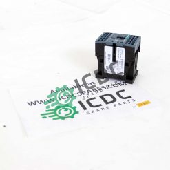SIEMENS 3RT2516 2BB40 Contattore ICDC 003257 1