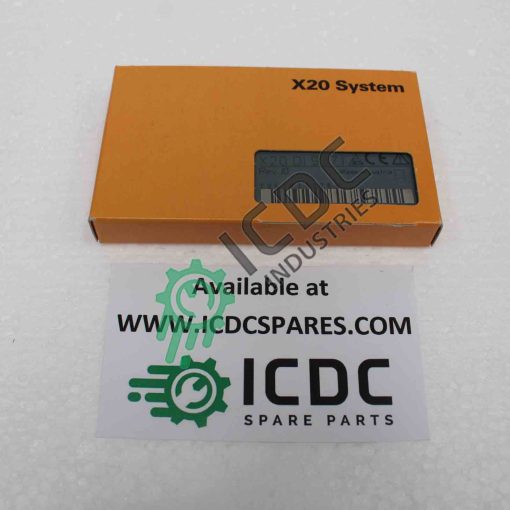 MODULES 12 DIGITAL INPUT c.X20DI9371