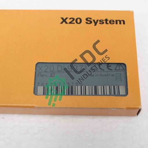 MODULES 12 DIGITAL INPUT c.X20DI9371