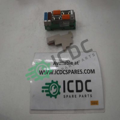 EATON MODULE 224006 DP-BRIDGE PROFIBUS | Contact ICDC!