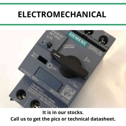 SIEMENS 6GK5005 0BA00 1CA3 Switch