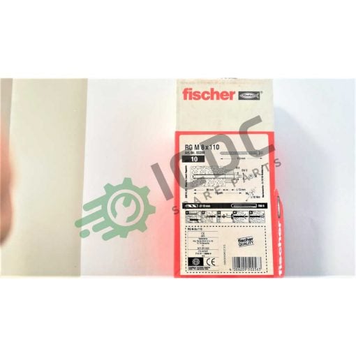 FISCHER - 50256 - Supporti