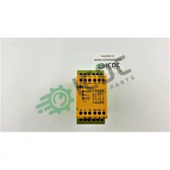 PILZ - PNOZ-X4 - Relay