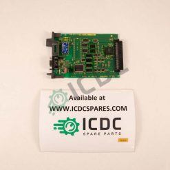 FANUC - A20B-8101-0100/02A 600593 - Profibus Card