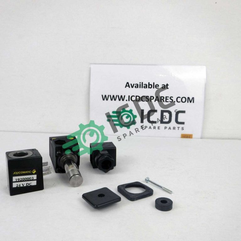 ASCO JOUCOMATIC Original Parts | ICDC Your Industrial One Stop Shop!