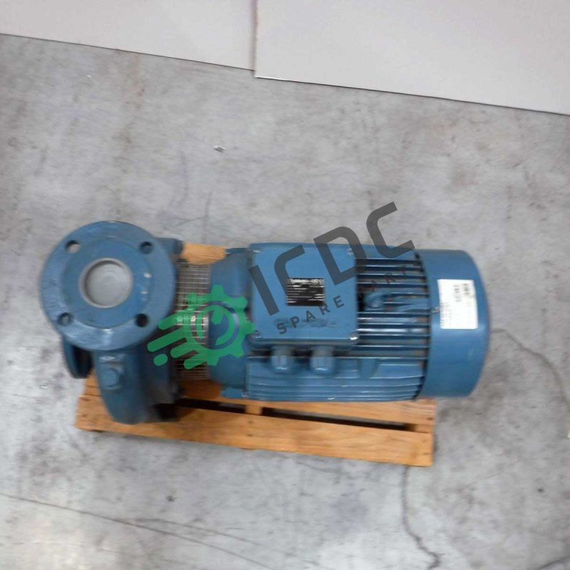 CALPEDA NM-65-20 Pump | Call ICDCSPARES.COM For Tech Specs!