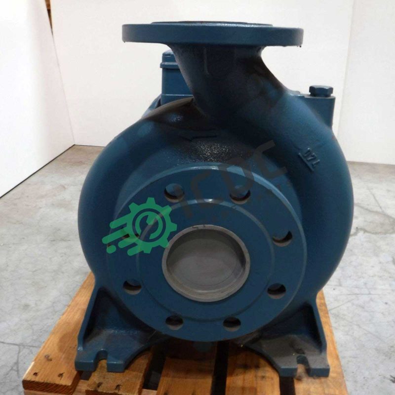 CALPEDA NM-65-20 Pump | Call ICDCSPARES.COM For Tech Specs!