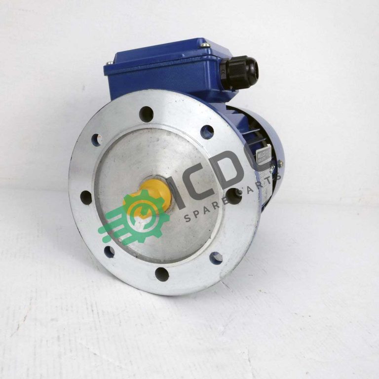 MELCO - MS71B-4 - Electric Motor | Call ICDC For Tech Specs!