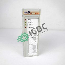 SAIA PCD4-W300 Module | Call ICDCSPARES.COM for Tech Specs!