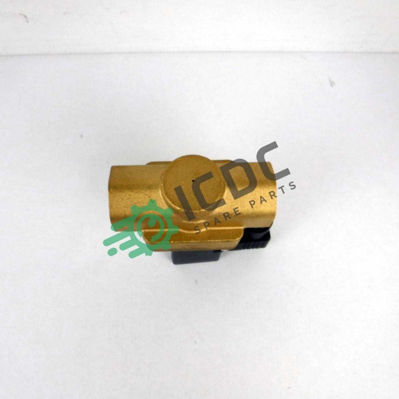 Smc Vch D G Q Solenoid Valve Call Icdc For Tech Specs