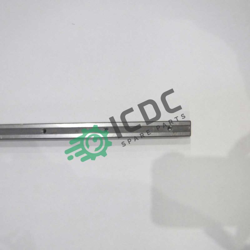 STAR 1607-104-31-1600 Linear Guide | In Stock in ICDC!