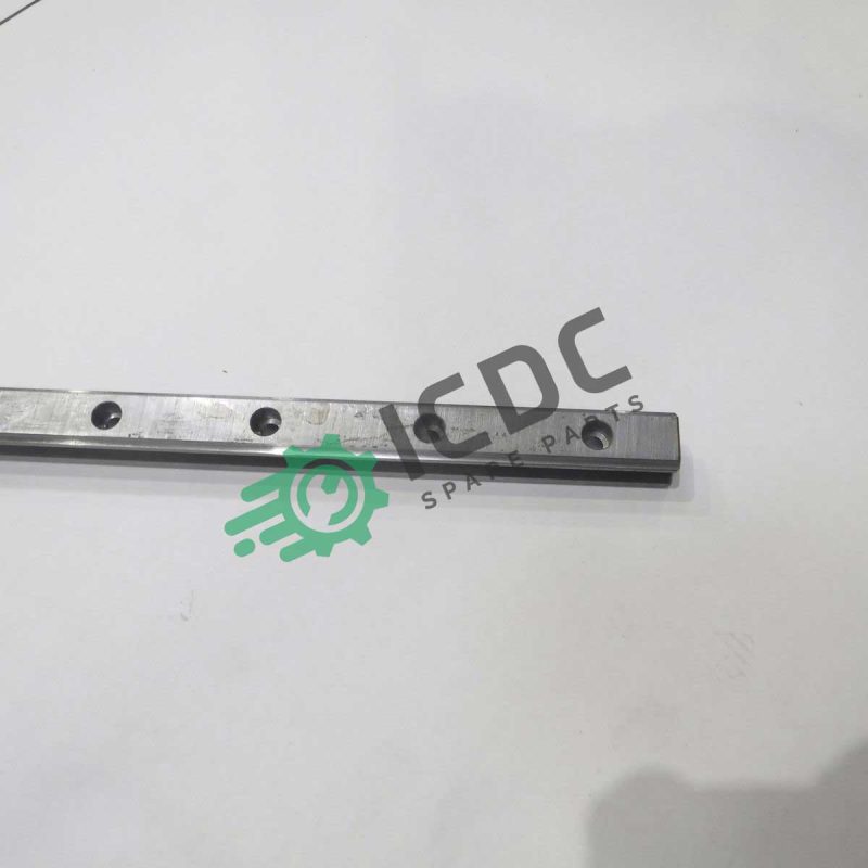 THK HSR-25-4500 Linear Guide | Call ICDC for Tech Specs!