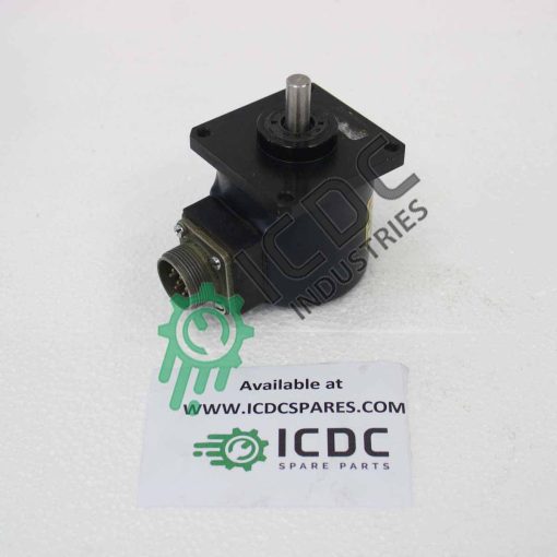 ELCIS QZD63-900-5-B-N-CM-R | In Stock in ICDC!