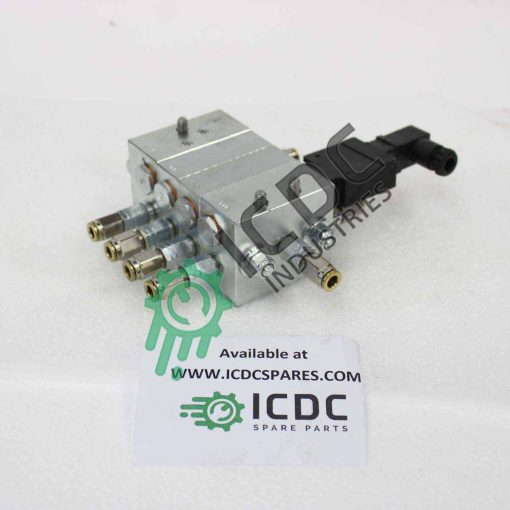 ILC 49.050.0 | Available in Stock in ICDC!