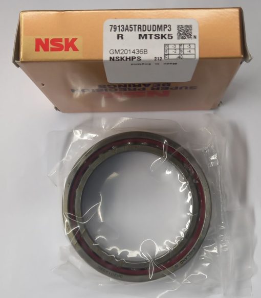 NSK - 7913 A5 - Mechanic Bearings - ICDC-039121 - New