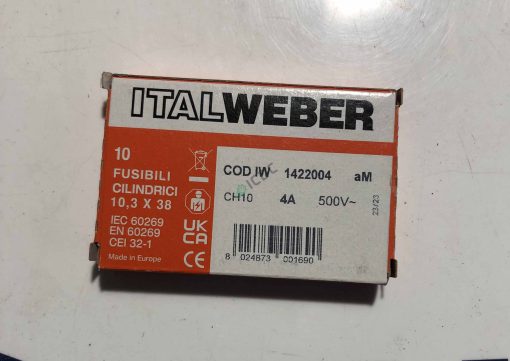 ITALWEBER IW 1422004 | Available in Stock in ICDC!