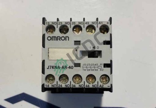 OMRON J7KNA-AR-40 230V | Available in Stock in ICDC!