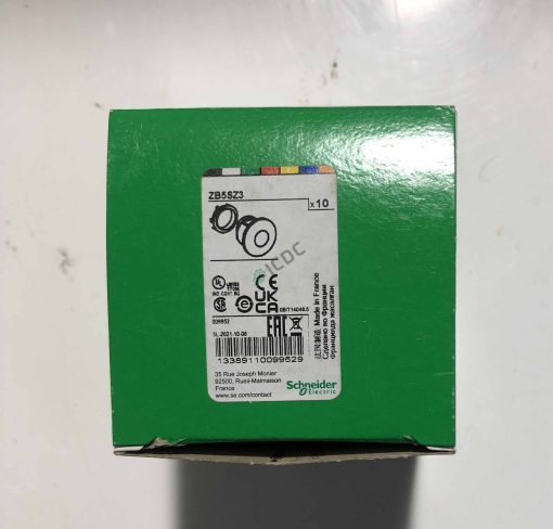 SCHNEIDER ELECTRIC ZB5SZ3 | Available in Stock in ICDC!