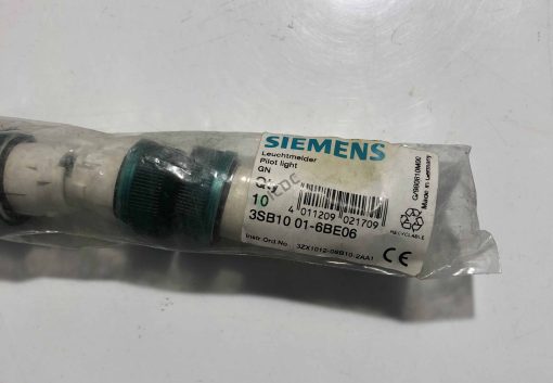 SIEMENS 3SB1001-6BE06 | Available in Stock in ICDC!