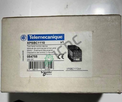 TELEMECANIQUE - XPSBC1110 - 054755 Electronic Modules - ICDC-045510