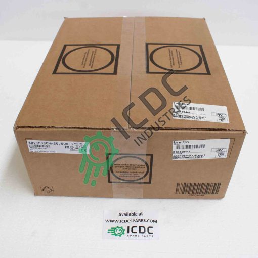 Discover the Electronic Driver by B&R AUTOMATION code 8BVI0330HWS0.000-1 in ICDC catalog! Available in stock and shipped in 24h by DHL Express!