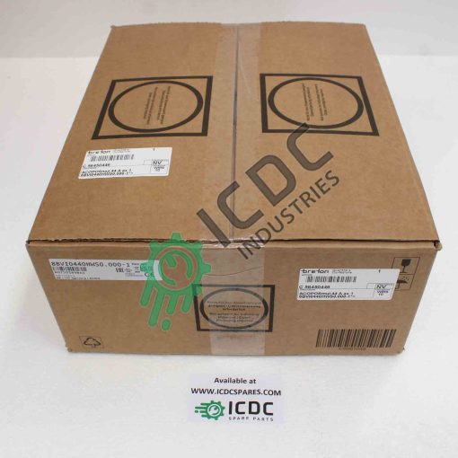 Discover the Electronic Driver by B&R AUTOMATION code 8BVI0440HWS0.000-1 in ICDC catalog! Available in stock and shipped in 24h by DHL Express!