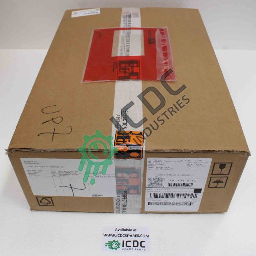 Discover the Electronic Driver by B&R AUTOMATION code 8EI2X2HWS10.0700-1 in ICDC catalog! Available in stock and shipped in 24h by DHL Express!