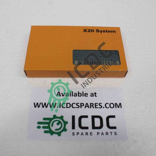 Contact us to discover the Electronic Module by B&R AUTOMATION code X20DO9322 in ICDC catalog! Available in stock and shipped in 24h by DHL Express!