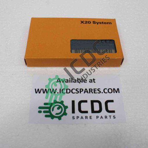 Contact us to discover the Electronic Module by B&R AUTOMATION code X20PS2100 in ICDC catalog! Available in stock and shipped in 24h by DHL Express!