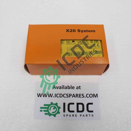 Contact us to discover the Electronic Module by B&R AUTOMATION code X20SO4110 in ICDC catalog! Available in stock and shipped in 24h by DHL Express!